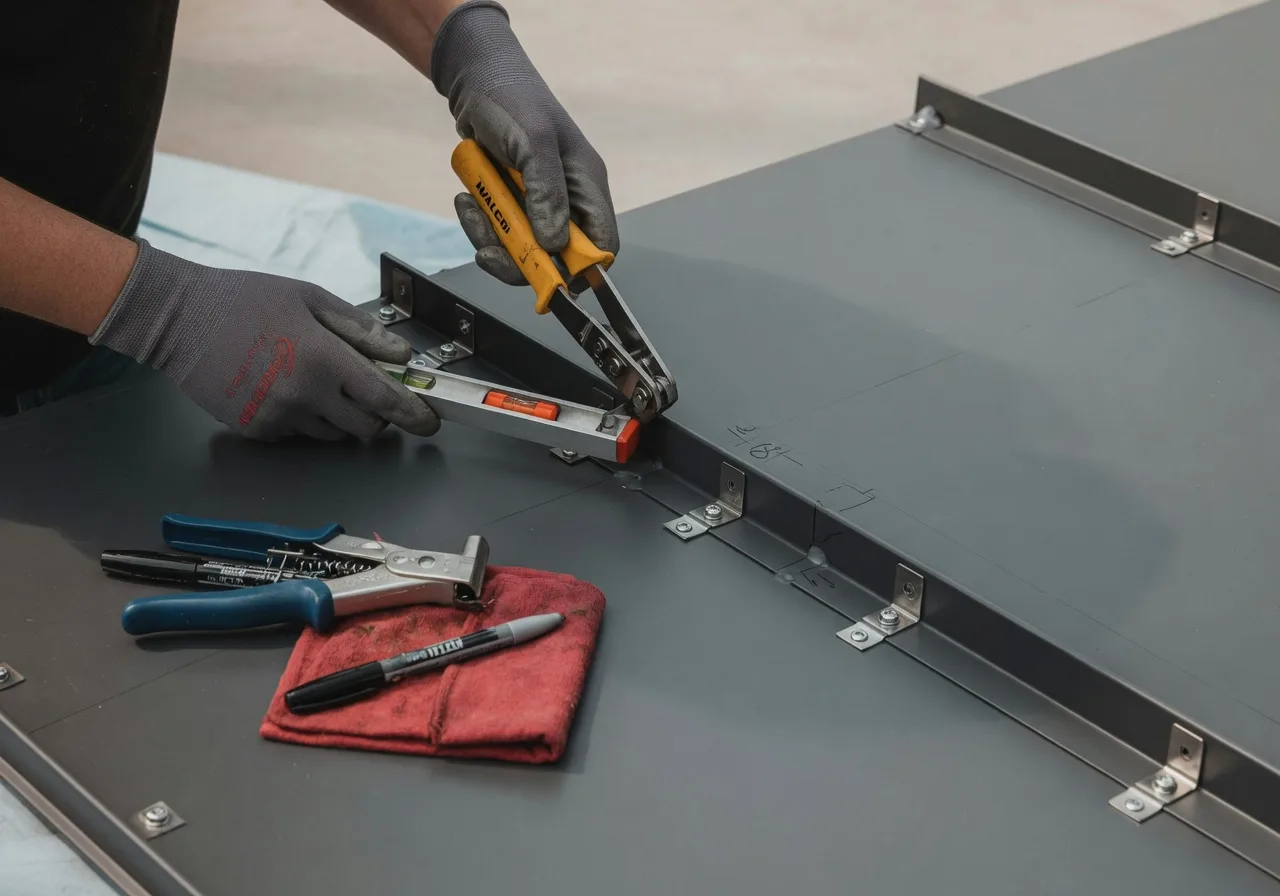 Why choose Metal Roofing Installation in Davenport, NE